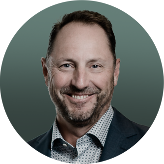 SCOTT BIEHL Co-Founder & Managing Partner