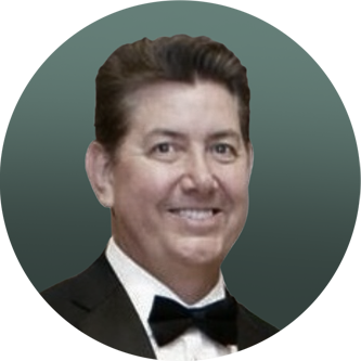 David Simpson Co-Founder & Managing Partner