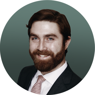 THOMAS SCHAAD Chief Operating Officer & General Counsel