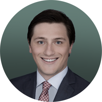 MATTHEW BIEHL, CPA Chief Financial Officer