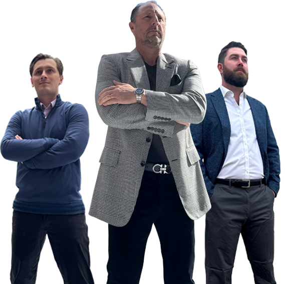 Luminova Team Members